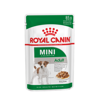 Royal Canin Mini Adult 85gr